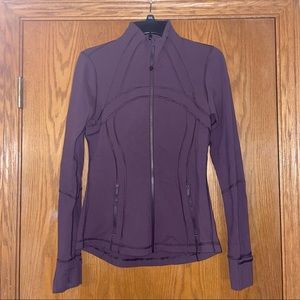 Lululemon Athletica Define Jacket